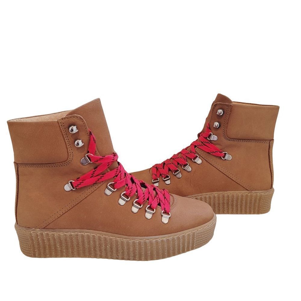 Shoe the Bear Agda Nubuck Boot